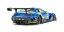 NSR AMG GT3 EVO 2SEAS ABU DHABI 12H 2023 #14