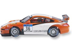 SCX Classic Porsche 911 Hybrid