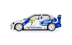 C4513 Ford Escort WRC - Monte Carlo 1998