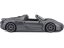 Bburago Plus Porsche 918 Spyder 1:24 stříbrná