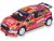 SCX Classic Škoda Fabia WRC2 - Pepe López