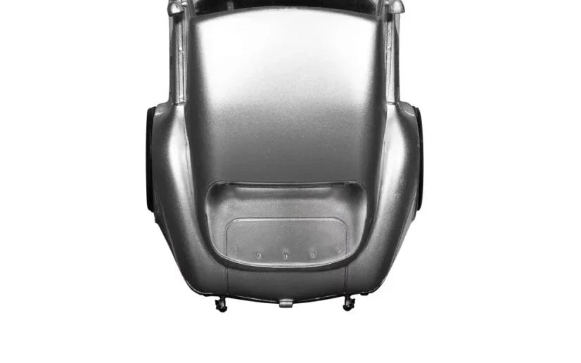 Shelby Cobra 289 - CSX2201 - Snake Eyes - Autíčko SCALEXTRIC C4417