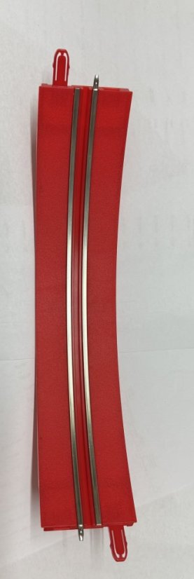 GO/D143 Looping 1 díl (červený)