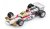 BRM P160 - n.14 1st Spielberg 1971
