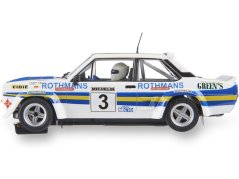 SCX Classic Abarth 131 - Talavera 1982