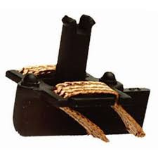 Guide Pin with Brushes (3 pcs)