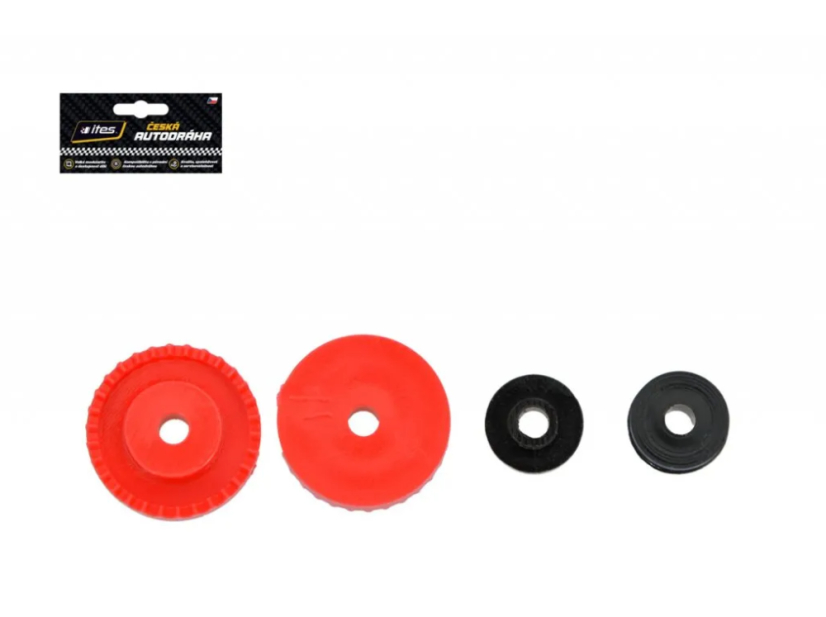 Převody Superkart 2+2 ks