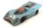 Porsche 917K Brands Hatch 1971 No.7 - Slotwings After Race Gulf