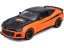 Maisto Harley-Davidson Custom - Chevrolet Camaro ZL1 2017 1:24