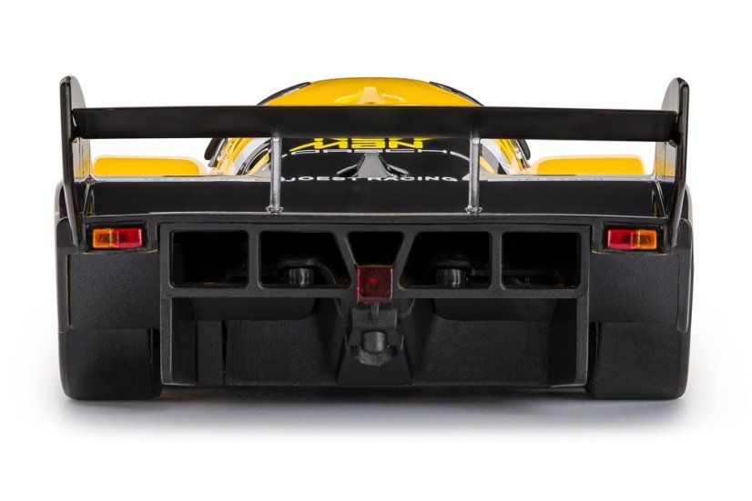 Porsche 956 KH - 1984 - 1000km Nürburgring