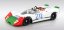 Porsche 908/2 #272 Targa Florio 1969