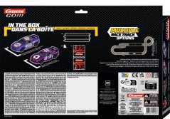 71606 Rozšiřující set GO + auta Nascar