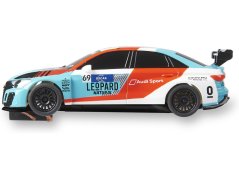 SCX Compact Audi RS3 LMS TCR Vernay