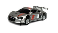 Auto Teknotoys Audi, 1:43, na autodráhu