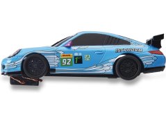 SCX Compact Porsche 911 GT3 #92
