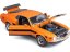Maisto Ford Mustang Mach 1 1970 1:18 oranžová
