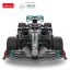 R/C auto Mercedes-AMG F1 W11 EQ (1:18)