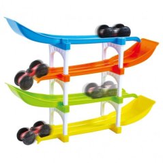Autodráha Flip and Go Racer