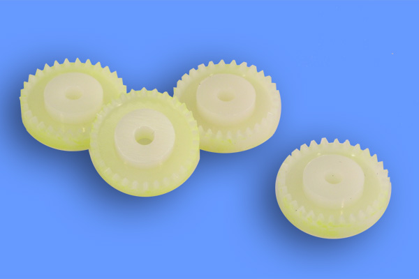 Talířové kolo, 30 zubů
