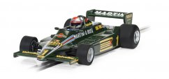 Lotus 79 - USA GP West 1979 - Mario Andretti  - Autíčko SCALEXTRIC C4423