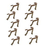 EVO Kontaktní kartáčky (od roku 2005)