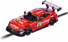 Auto Carrera D132 - 32116 Mercedes-AMG GT3 Evo