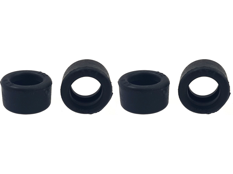 SCX Pneumatika č.43 18.5x9.3mm (4ks)