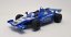 Ligier JS11 - Startovní číslo 26