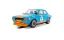 C4530 Ford Escort MK1 – Wayne Crabtree Modified Fords 2023 - Gulf