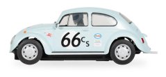 C4498 Volkswagen Beetle - Blue 66