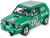 SCX Classic Fiat Panda Dakar