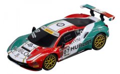 Carrera GO/GO+ 64186 Ferrari 488 GT3