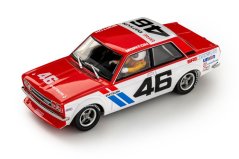 Datsun 510 – n.46 - Laguna Seca 1971