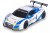 SCX Compact Audi R8 LMS GT3 Huet