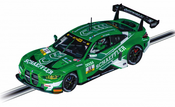 Auto Carrera EVO - 27831 BMW M4 GT3 Auto Carrera EVO - 27831 BMW M4 GT3