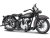 Maisto Harley-Davidson 1928 JDH Twin Cam 1:18