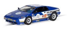 Lotus Esprit S1 - Silverstone 1981 - Gerry Marshall  - SCALEXTRIC C4352
