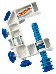 Mattel Hot Wheels Track Builder verze A