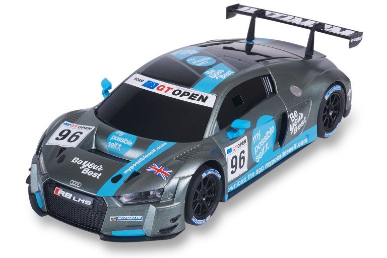 SCX Original GT Open