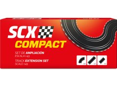 SCX Compact - Sada rozšíření trati