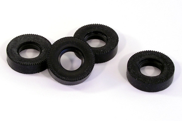 Pneu Gonio - úzká (ex FGT)