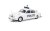 Jaguar MK2 - Police Edition - Autíčko SCALEXTRIC C4420
