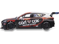 SCX Classic Cupra Leon Competition Clay Richards x Carl Cox