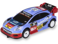 SCX Compact Ford Puma WRC 2025