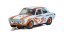 Scalextric C4013 Ford Escort Mk1 Gulf Edition