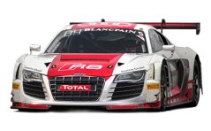 NINCO Audi R8 GT3 #5