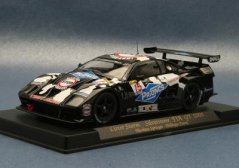 LISTER STORM Mad Cow Silverstone FIA GT 2000