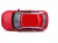 Bburago Audi A1 1:24 červená