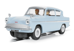 C4504 Ford Anglia 105E - Harry Potter Edition