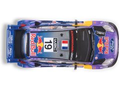 SCX Classic Ford Puma Rally WRC Loeb (4WD)